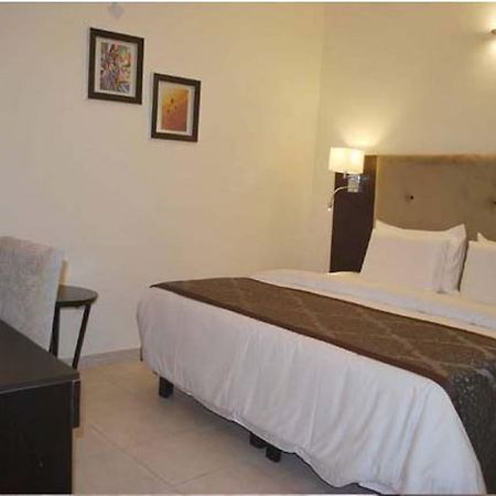 Lakeem Suites Ikoyi Lagos Extérieur photo