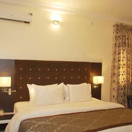 Lakeem Suites Ikoyi Lagos Extérieur photo