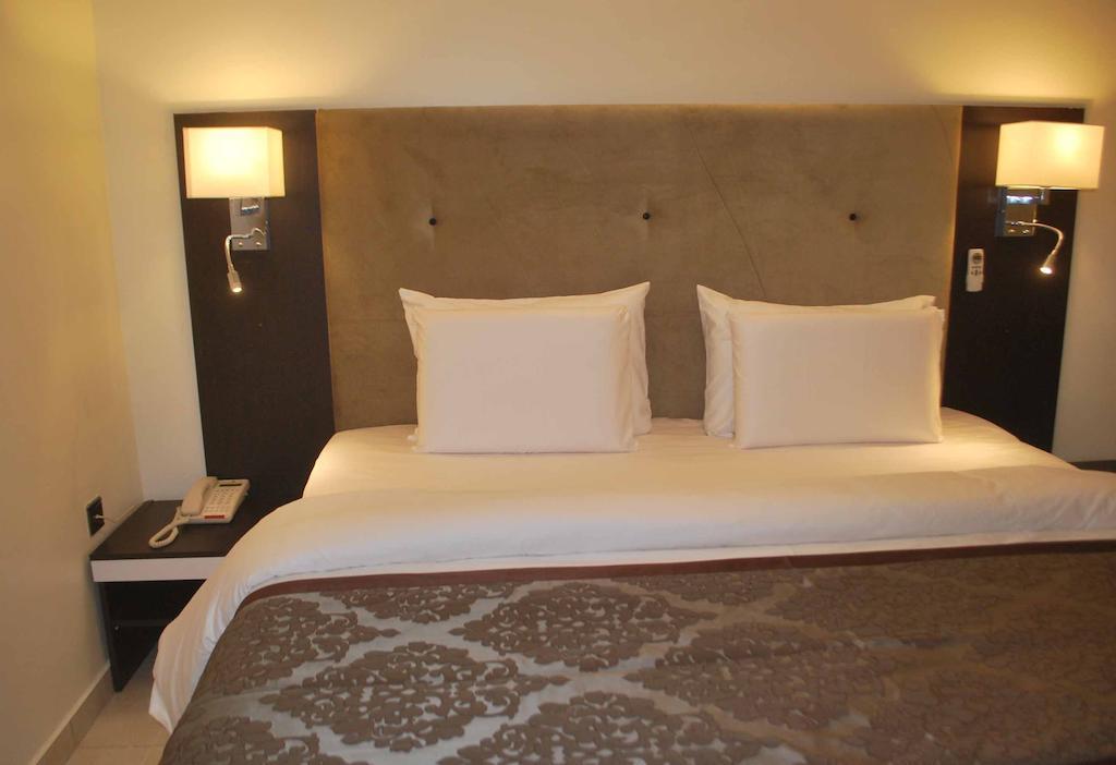 Lakeem Suites Ikoyi Lagos Extérieur photo