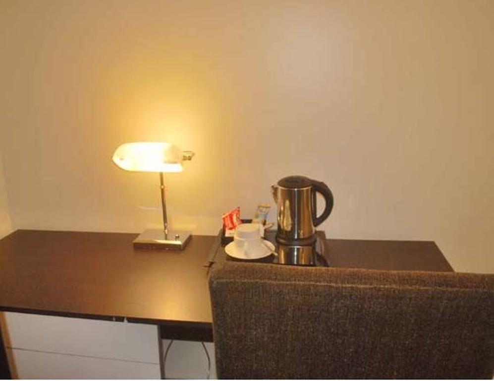 Lakeem Suites Ikoyi Lagos Extérieur photo