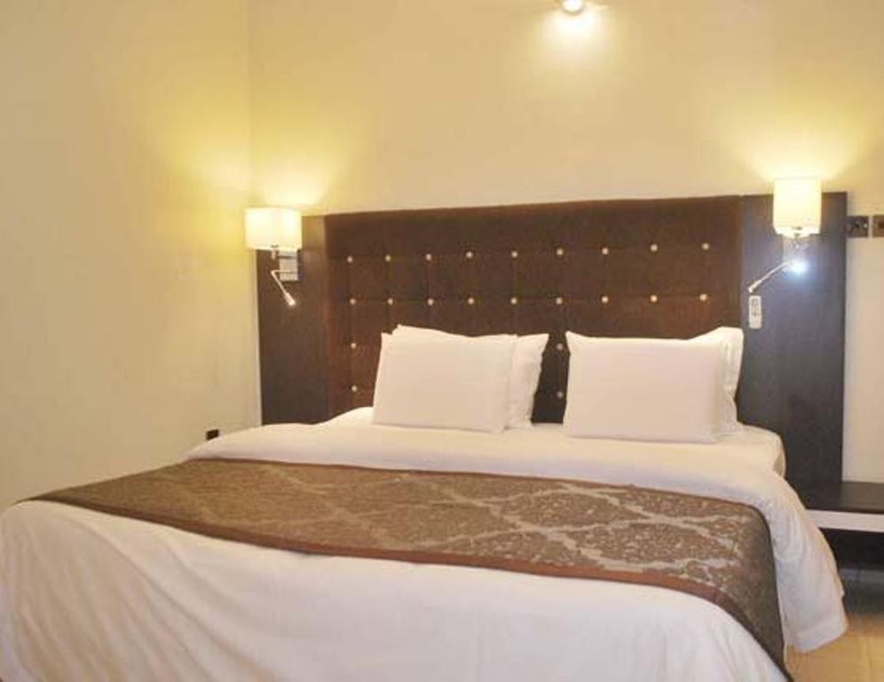 Lakeem Suites Ikoyi Lagos Extérieur photo