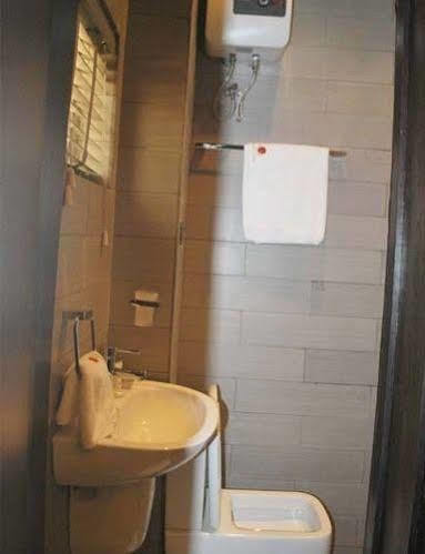 Lakeem Suites Ikoyi Lagos Extérieur photo
